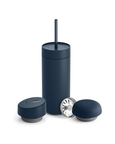 Carter 3-in-1 Lid System
