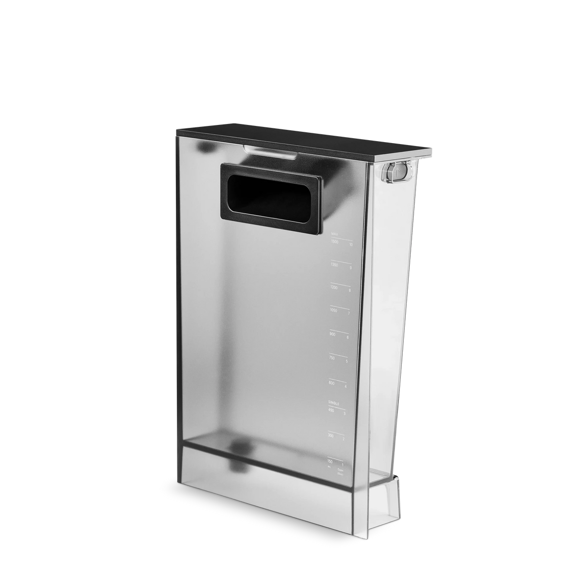 Aiden Precision Coffee Maker Removable Water Tank