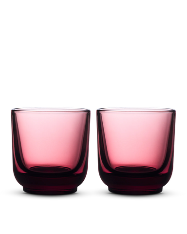 Pirch Espresso Glasses