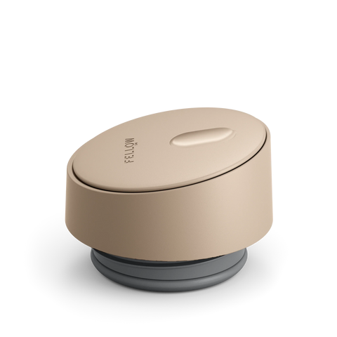 The Slide Lid