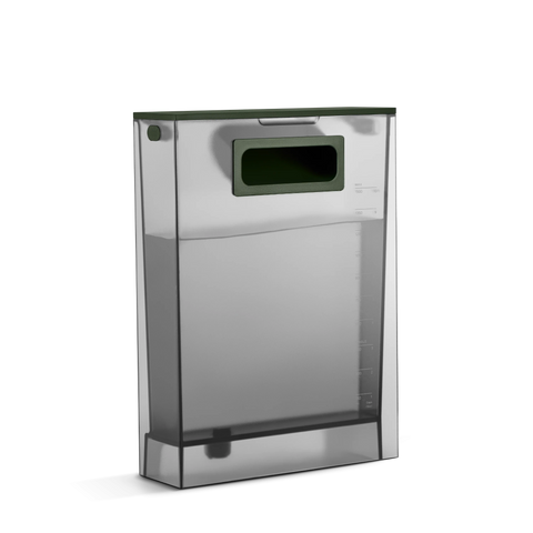 Aiden Precision Coffee Maker Removable Water Tank