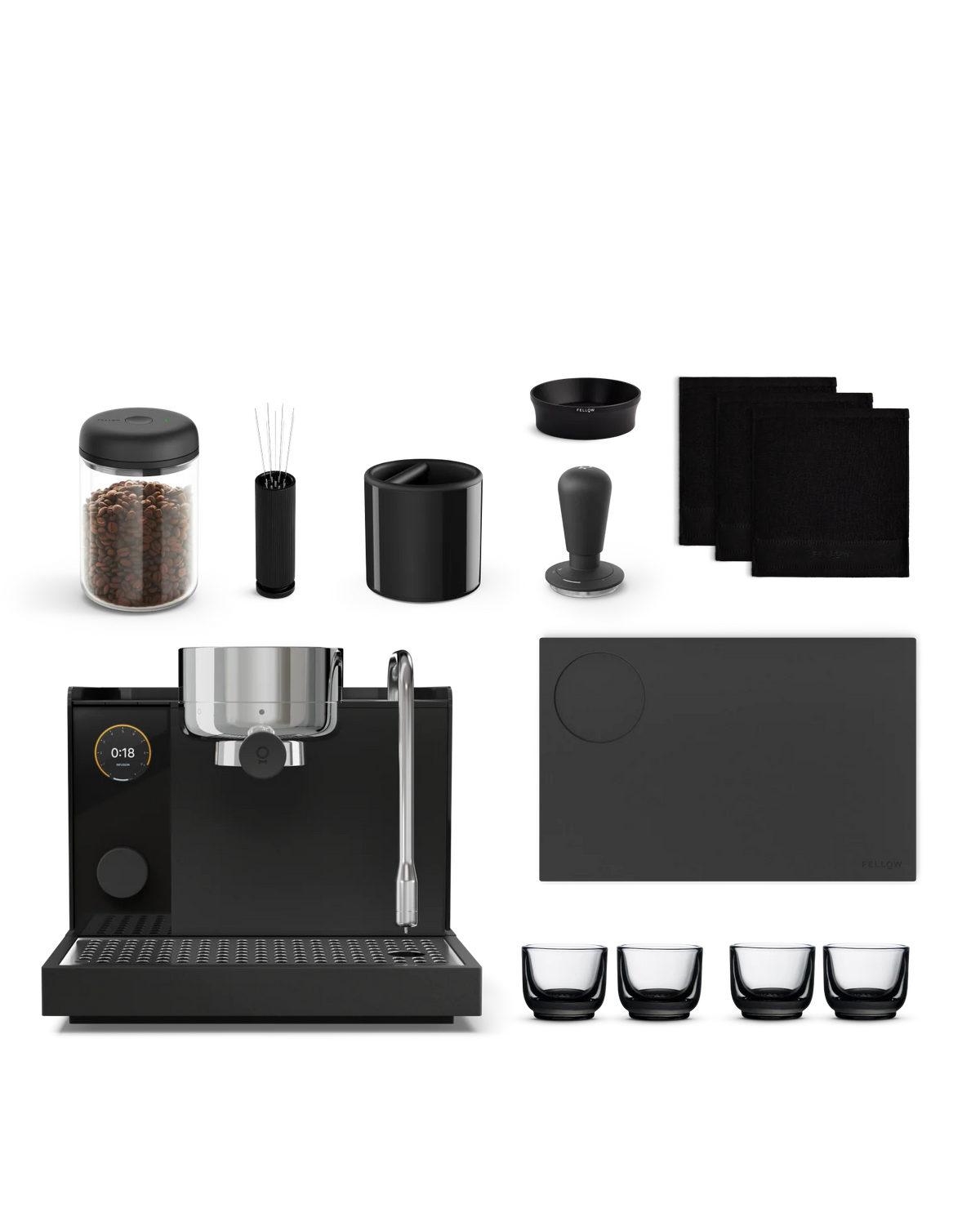 The Series 1 + Accessories Bundle