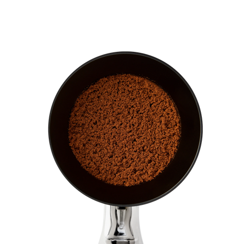Espresso 58 mm Magnetic Dosing Funnel