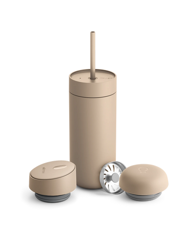 Carter 3-in-1 Lid System