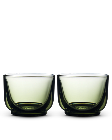 Pirch Espresso Glasses