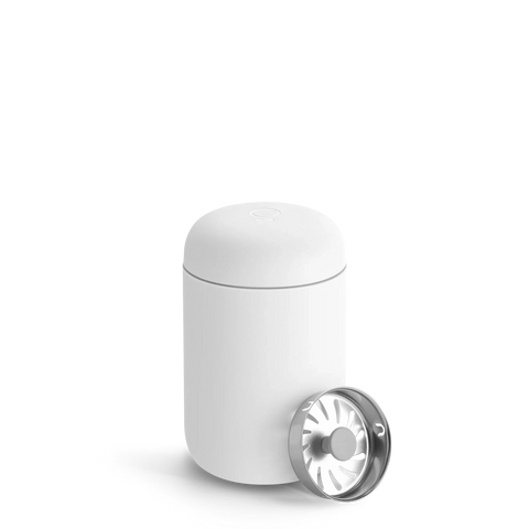 Carter Move Mug
