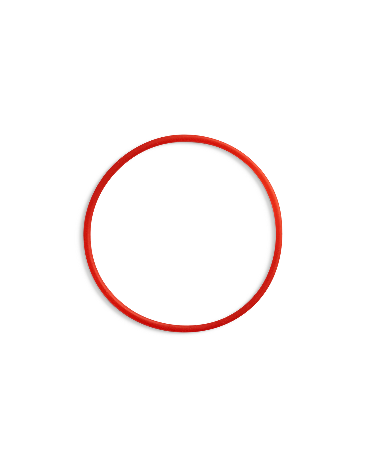 Dispersion Block Seal