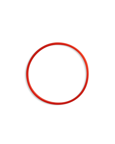 Dispersion Block Seal