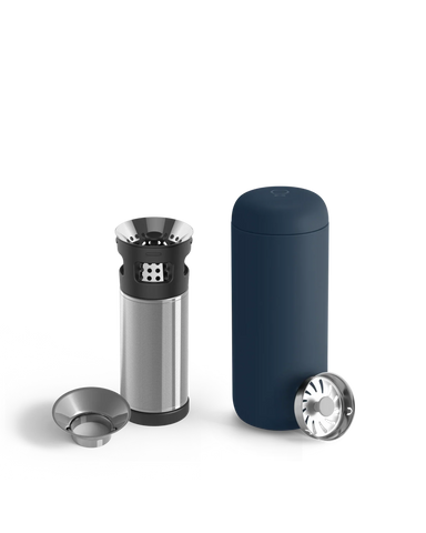 Carter Infuser Set