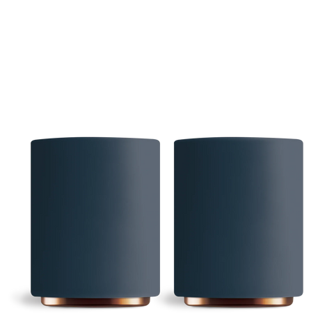 Monty Milk Art Cups