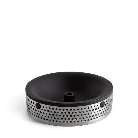 Clara French Press All-Directional Pour Lid