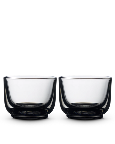 Pirch Espresso Glasses