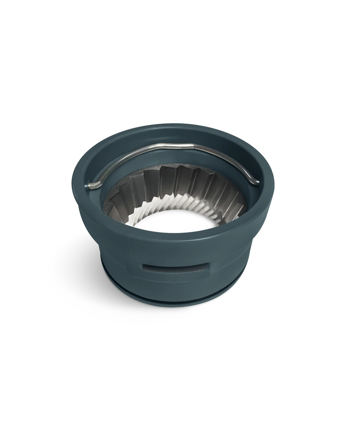 Opus C6-40 Burly Burrs: Outer Burr