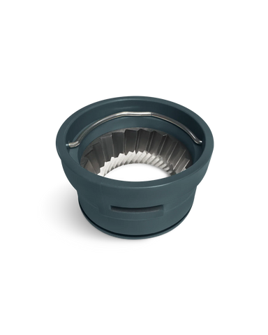 Opus C6-40 Burly Burrs: Outer Burr