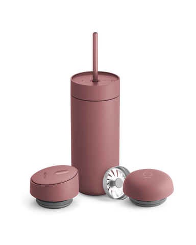 Carter 3-in-1 Lid System