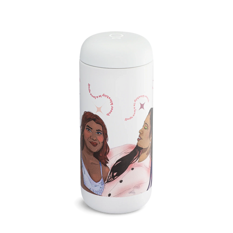 Carter Move Mug