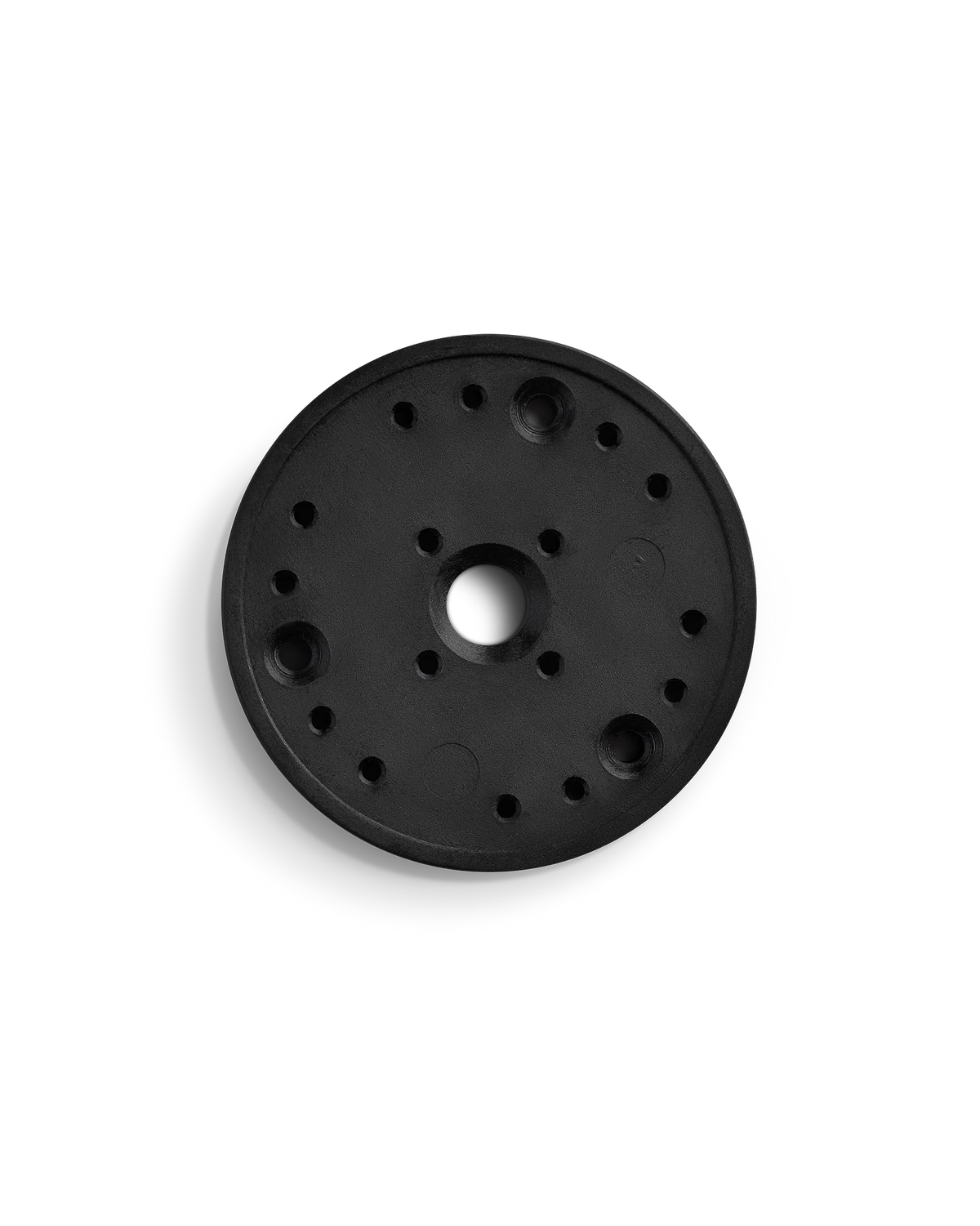 Espresso Series 1 Dispersion Block