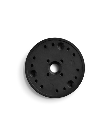 Espresso Series 1 Dispersion Block