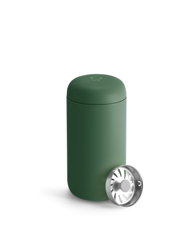 Carter Move Mug