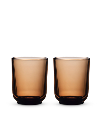 Pirch Espresso Glasses