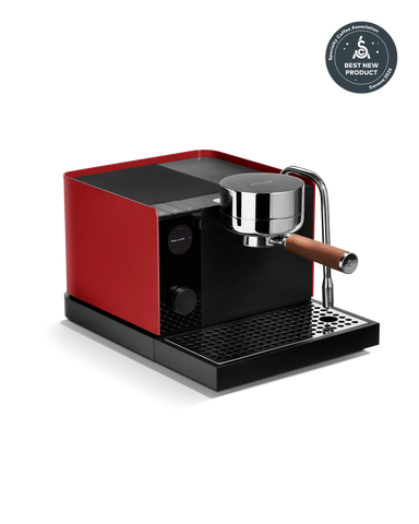 Espresso Series 1