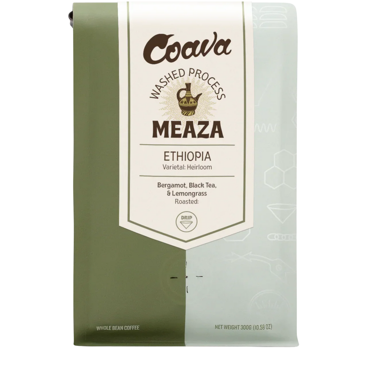 Meaza