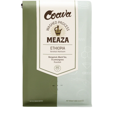 Meaza
