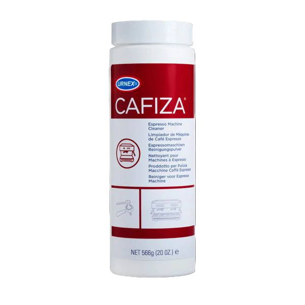 Cafiza Cleaning Powder
