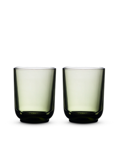 Pirch Espresso Glasses