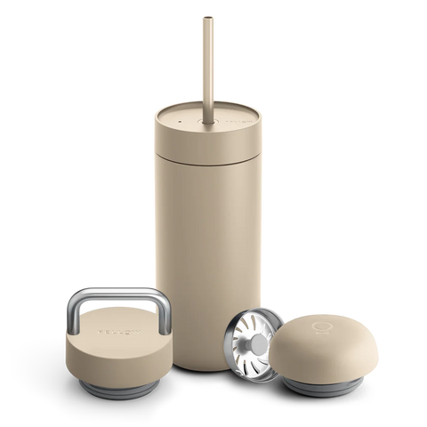 Carter 3-in-1 Lid System