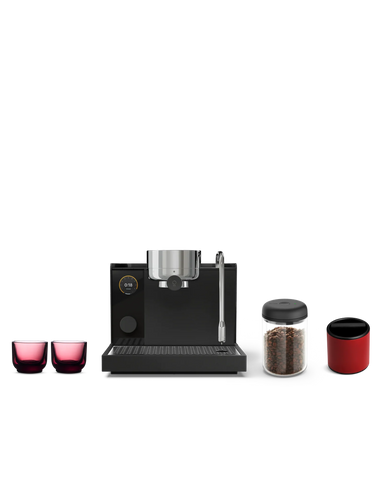Espresso Series 1 Setup Kit