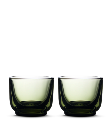 Pirch Espresso Glasses