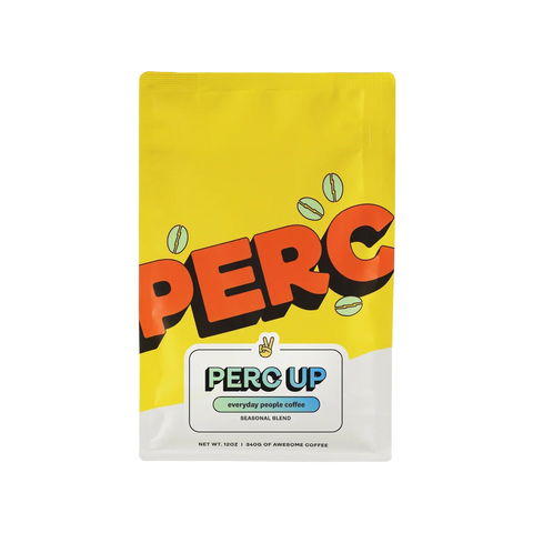 Perc Up