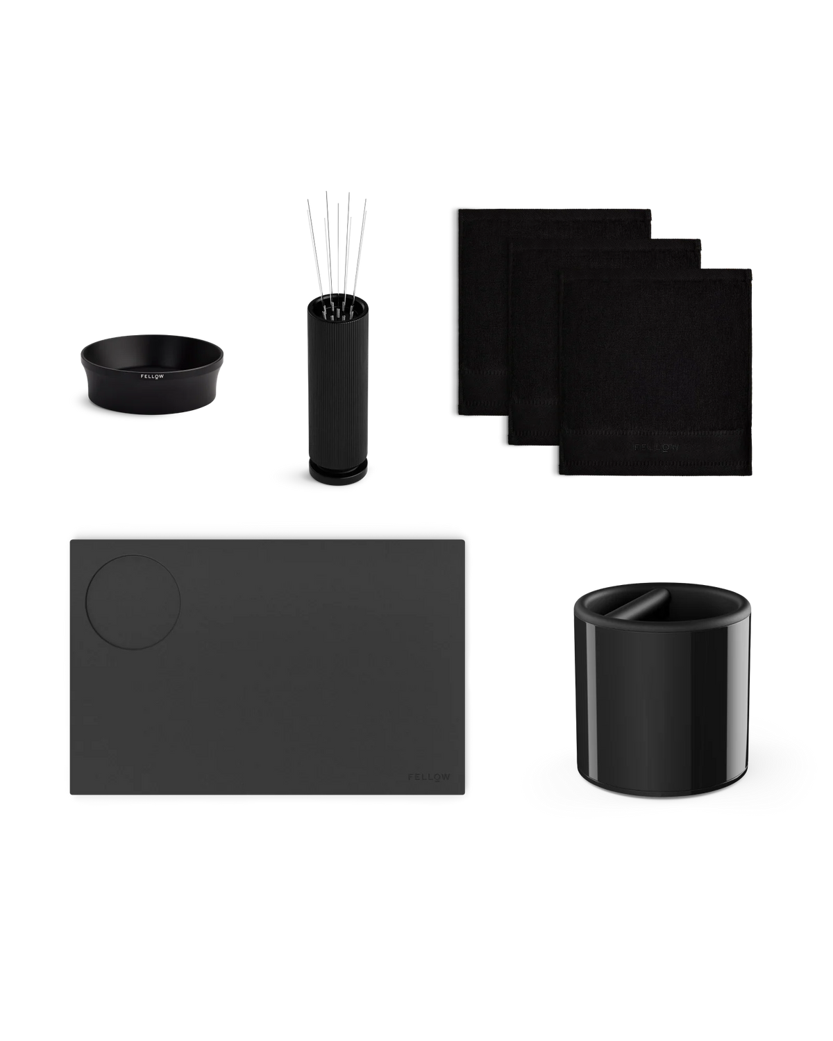 Enhanced Espresso Bundle