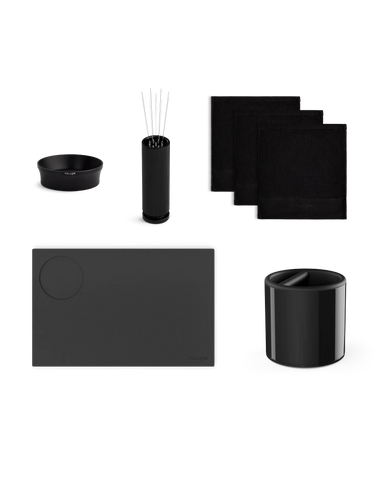Enhanced Espresso Bundle