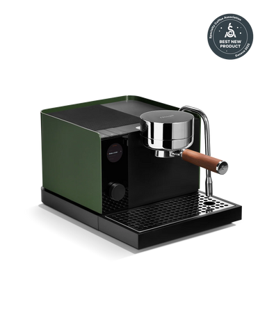 Espresso Series 1