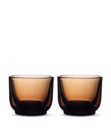 Pirch Espresso Glasses