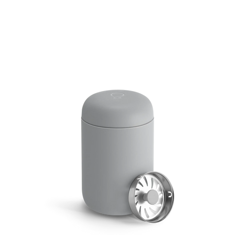 Carter Move Mug
