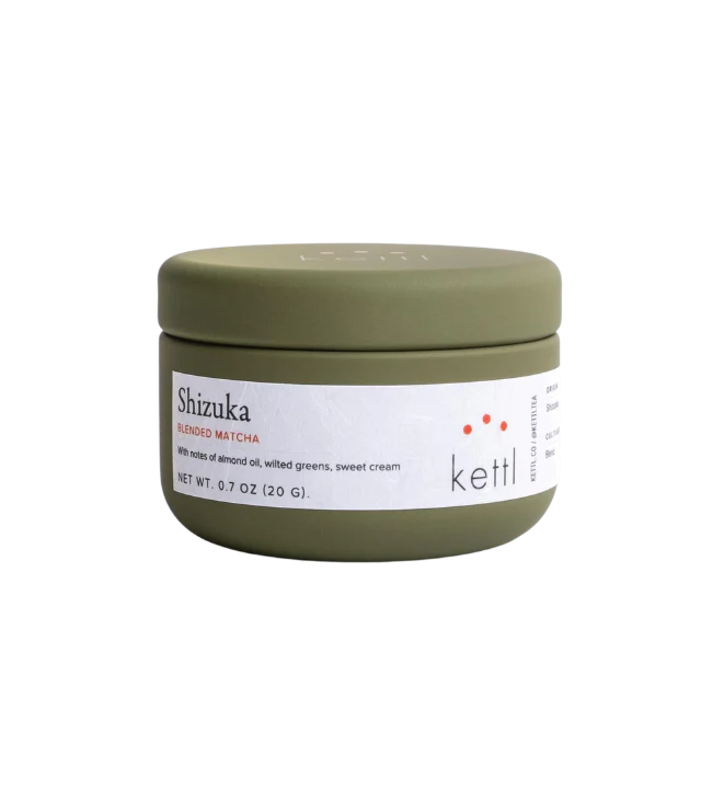 Shizuka Matcha