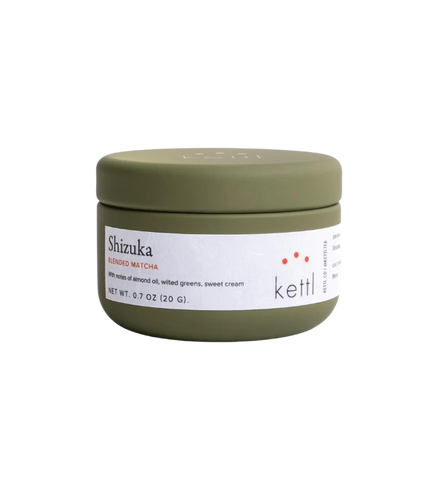 Shizuka Matcha