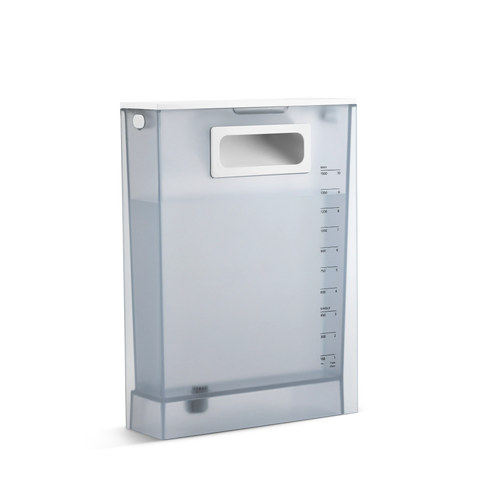 Aiden Precision Coffee Maker Removable Water Tank