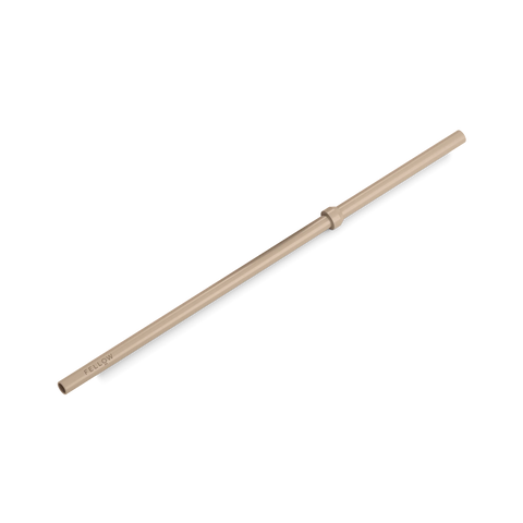 The Cold Straw