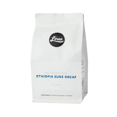 Ethiopia Suke Decaf