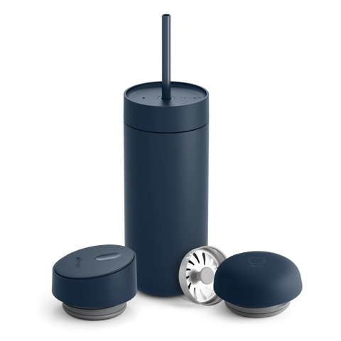 Carter 3-in-1 Lid System