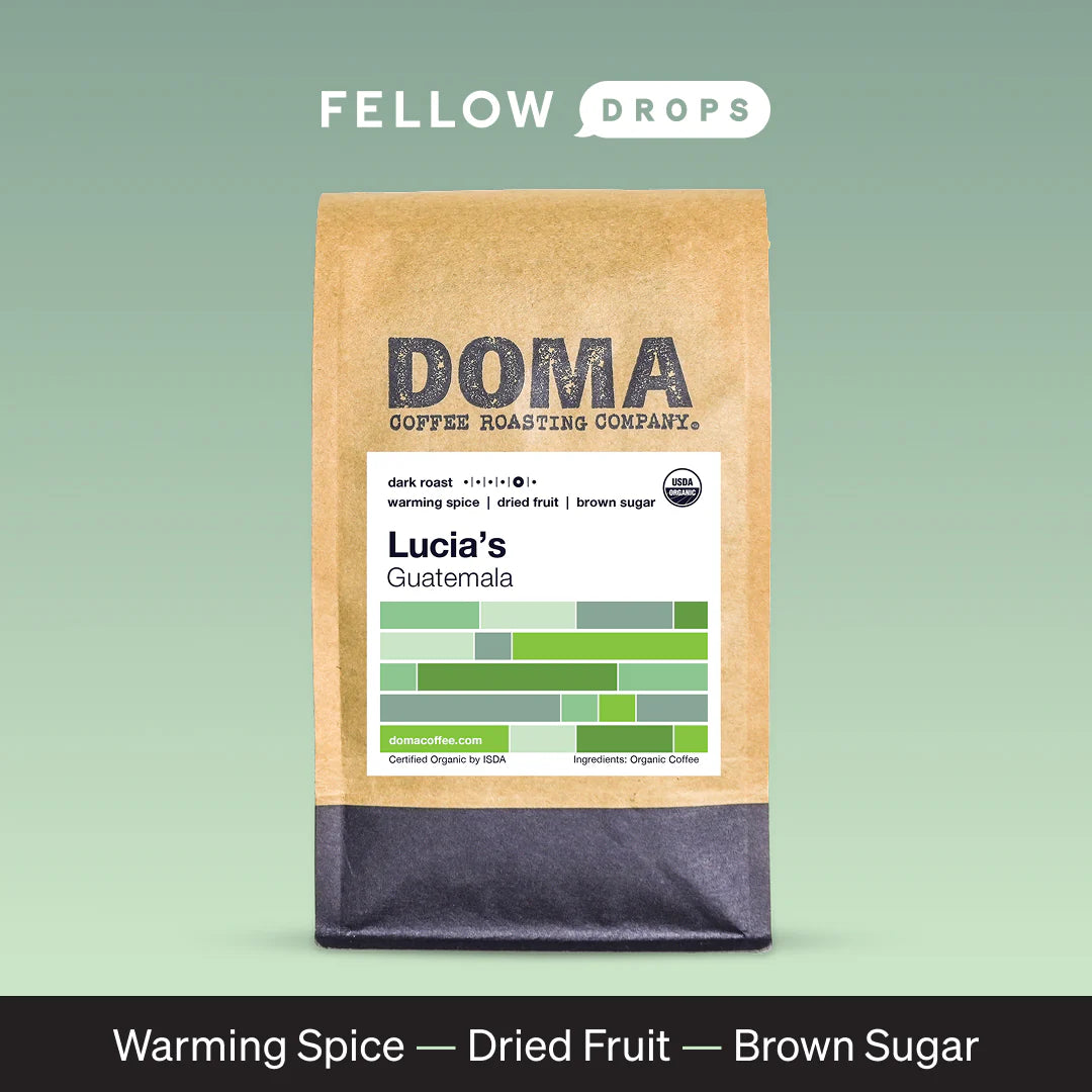 Lucia’s Guatemala