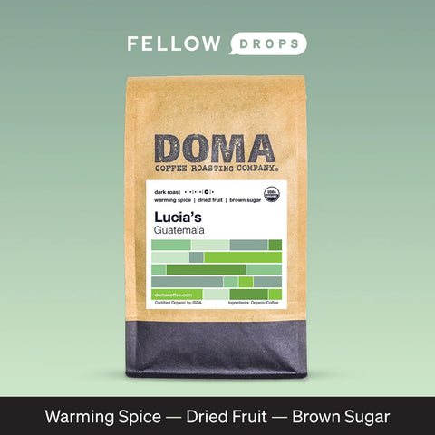 Lucia’s Guatemala