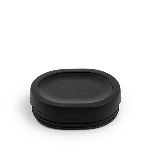 Shimmy Coffee Sieve Bottom Cap