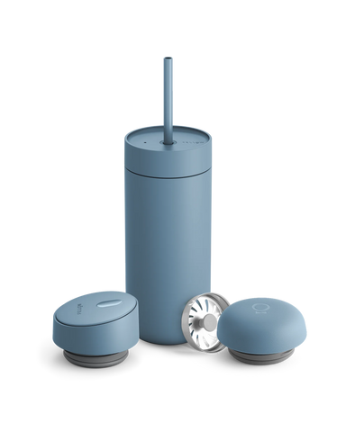 Carter 3-in-1 Lid System