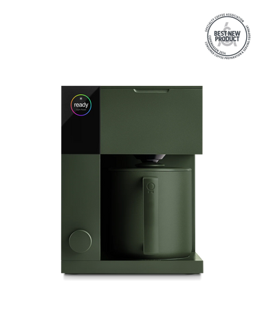 Aiden Precision Coffee Maker