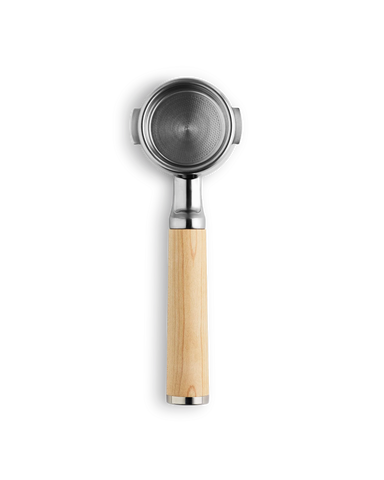 Espresso 58 mm Bottomless Portafilter